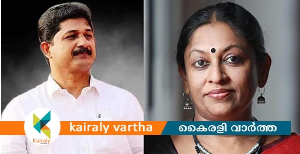 മികച്ച എതിരാളിയെ ചോദിച്ചു വാങ്ങിയ കോണ്‍ഗ്രസിന് അഭിനന്ദനം- കെ ആര്‍ മീര