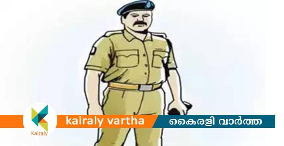 ഹോം ഗാർഡ് നിയമനം; അപേക്ഷ ക്ഷണിച്ചു