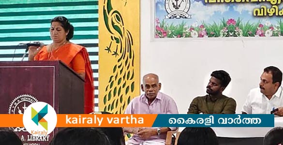 കാഞ്ഞിരപ്പള്ളി ബ്ലോക്ക് പഞ്ചായത്തിന്‍റെ നേതൃത്വത്തില്‍ സൗജന്യ നാടൻപാട്ട്, പടയണി പരിശീലനം