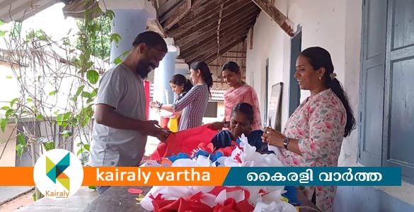 സ്‌കൂൾ പ്രവേശനോത്സവം: കോട്ടയം ജില്ലാതല ഉദ്ഘാടനം നീണ്ടൂരിൽ