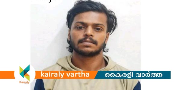 വീട് കുത്തിതുറന്ന് പണം മോഷ്ടിച്ചു; പ്രതി ഈരാറ്റുപേട്ട പോലീസിന്‍റെ പിടിയിൽ
