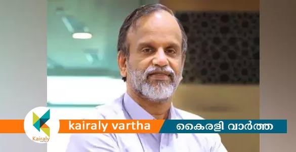 എട്ടു ലക്ഷം രൂപ ബ്ലഡ് മണി ആയി നൽകണമെന്ന് ഡോ. വി.പി. ഗംഗാധരന് ഭീഷണി കത്ത്