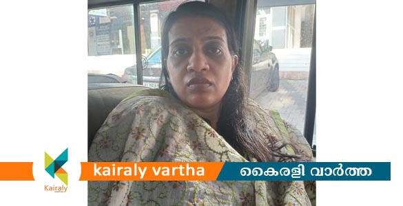 ഹണി ട്രാപ്പ്; യുവാവിന്‍റെ 60 ലക്ഷം രൂപയും 61 പവന്‍ സ്വർണവും തട്ടി; അതിരമ്പുഴ സ്വദേശിനി അറസ്റ്റിൽ