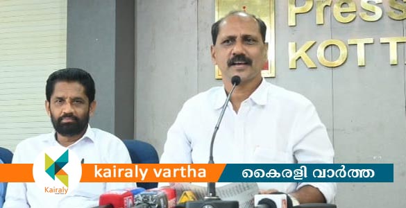 'റൈസിങ് പൂഞ്ഞാർ ടുകെ25' നിക്ഷേപ സംഗമം ജൂൺ 9 ന്; 2042 കോടി രൂപയുടെ നിക്ഷേപ വാഗ്ദാനം