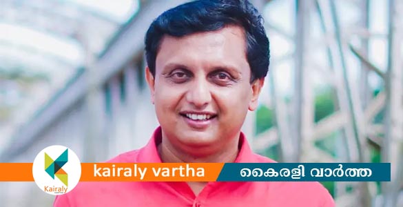 ദേശീയപാത നിർമ്മാണത്തിന്‍റെ കാലനാണ് കെ സി വേണുഗോപാൽ-  മുഹമ്മദ് റിയാസ്