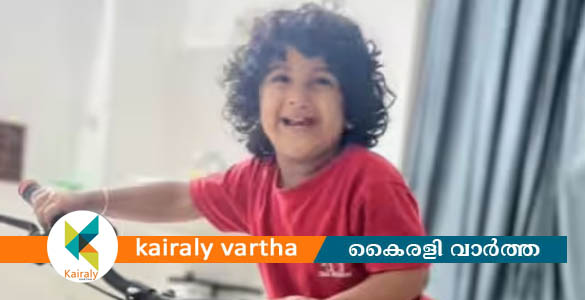 കൽപ്പറ്റയിൽ വീട്ടിൽ കളിച്ചുകൊണ്ടിരുന്ന മൂന്നര വയസ്സുകാരിയെ കാണാതായി