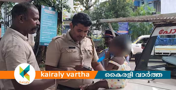ഒന്നര ലക്ഷത്തിന് കൈക്കുഞ്ഞിനെ വിറ്റ അമ്മയും രണ്ടാനച്ഛനും വാങ്ങിയവരും അറസ്റ്റിൽ