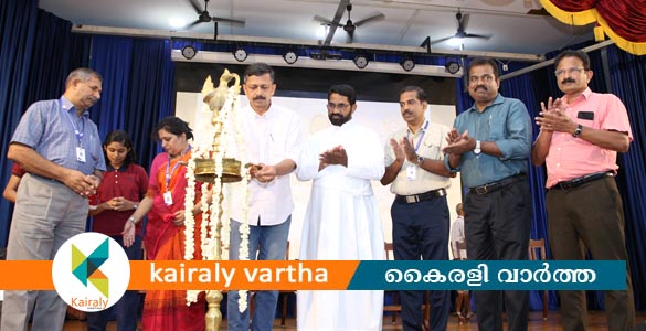 വായന വളരുന്നു; പുതുവഴികളിലൂടെ- എസ്.ഹരിഷ്