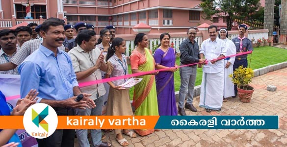 പാതയോര സൗന്ദര്യവൽക്കരണം; എം.സി. റോഡരികിൽ ഉദ്യാനം