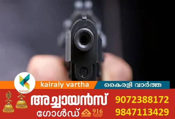 മണിപ്പൂരില്‍ സുരക്ഷാ സേനയുടെ വെടിവെപ്പില്‍ കുക്കി സ്ത്രീ കൊല്ലപ്പെട്ടു