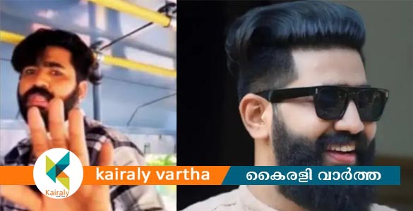 കെഎസ്ആർടിസി ബസിൽ യുവതിക്ക് നേരെ ലൈംഗികാതിക്രമം; സവാദ് വീണ്ടും അറസ്റ്റിൽ