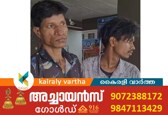 യുവാവിന്‍റെ സ്വകാര്യ ഭാഗത്ത് കംപ്രസ്സർ ഉപയോഗിച്ച് കാറ്റടിച്ചു; കുടല്‍ മുറിഞ്ഞു; ഗുരുതരാവസ്ഥയില്‍
