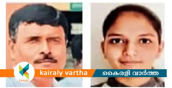 നീറ്റ് പരീക്ഷയുടെ മോക്ക് ടെസ്റ്റിൽ മാർക്ക് കുറഞ്ഞതിന് 17 കാരിയെ പിതാവ് തല്ലിക്കൊന്നു