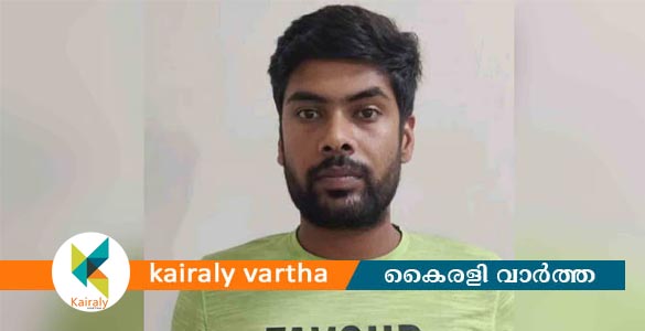 പാകിസ്താന് നിർണായക വിവരങ്ങൾ ചോർത്തി നൽകി; നാവികസേന ഉദ്യോഗസ്ഥന്‍ അറസ്റ്റില്‍
