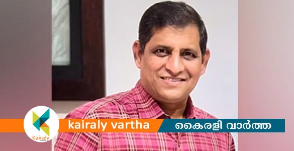 റവാഡ ചന്ദ്രശേഖര്‍ ഐപിഎസ് പുതിയ പൊലീസ് മേധാവി