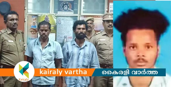 കോയമ്പത്തൂരിൽ മാനെന്ന് കരുതി യുവാവിനെ വെടിവെച്ചു കൊന്നു; ബന്ധുക്കൾ അറസ്റ്റിൽ