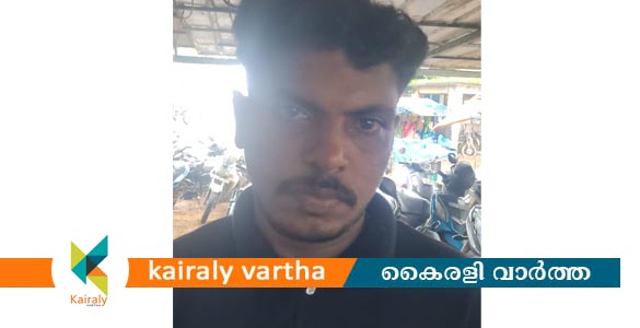 മാർക്കറ്റിൽ ചുമട്ടു ജോലി വാങ്ങി നൽകിയില്ല; തലയോലപ്പറമ്പില്‍ പിതാവിനെ ആക്രമിച്ച പ്രതി അറസ്റ്റിൽ