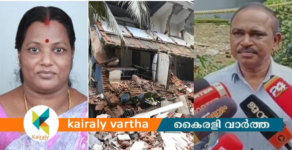 കോട്ടയം മെഡിക്കൽ കോളേജ് അപകടം: വിശദമായ റിപ്പോർട്ട് ഏഴു ദിവസത്തിനുള്ളിൽ സമർപ്പിക്കുമെന്ന് ജില്ലാ കളക്ടർ