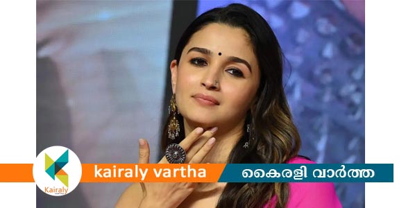 നടി ആലിയ ഭട്ടില്‍ നിന്ന് 77 ലക്ഷം തട്ടിയെടുത്തെന്ന കേസ്; മുന്‍ പിഎ അറസ്റ്റില്‍