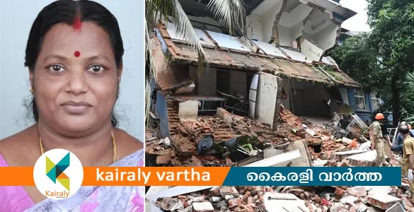 ബിന്ദുവിൻ്റെ മകന് ജോലിയും കുടുംബത്തിന് 10 ലക്ഷം ധനസഹായവും പ്രഖ്യാപിച്ച് സര്‍ക്കാര്‍