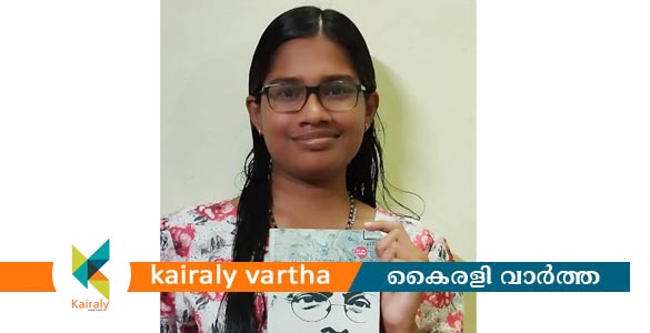 പുസ്തകപരേഡ്  മത്സരത്തിലെ വിജയികളെ പ്രഖ്യാപിച്ചു