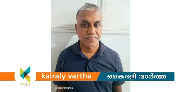 വാടകയ്ക്ക് എടുത്ത വാഹനങ്ങൾ മറിച്ച് വിറ്റ കേസിൽ  പ്രതി അറസ്റ്റിൽ