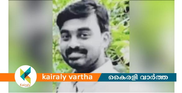 ഗോരഖ്‌പുരിൽ മലയാളി ഡോക്ടർ ഹോസ്റ്റൽ മുറിയിൽ മരിച്ച നിലയിൽ