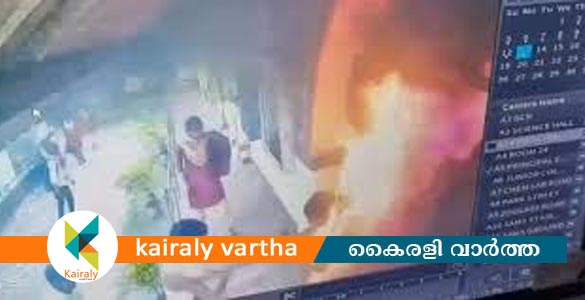 ഒഡിഷയിൽ അധ്യാപകന്റെ പീഡ‍നത്തെ തുടർന്ന് ആത്മഹത്യക്ക് ശ്രമിച്ച വിദ്യാർഥി മരിച്ചു