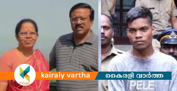 തിരുവാതുക്കൽ ഇരട്ട കൊലക്കേസിൽ അന്വേഷണ  സംഘം കുറ്റപത്രം സമർപ്പിച്ചു