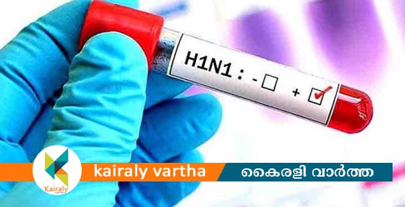 കൊല്ലത്ത് 4 സ്കൂൾ വിദ്യാർഥികൾക്ക് എച്ച്‍വൺ എൻവൺ സ്ഥിരീകരിച്ചു