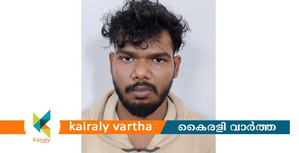 ജാമ്യത്തിൽ ഇറങ്ങി ഒളിവിൽ കഴിഞ്ഞ ഇരട്ടക്കൊലക്കേസ് പ്രതി ബാംഗ്ലൂരിൽ നിന്നും പിടിയില്‍