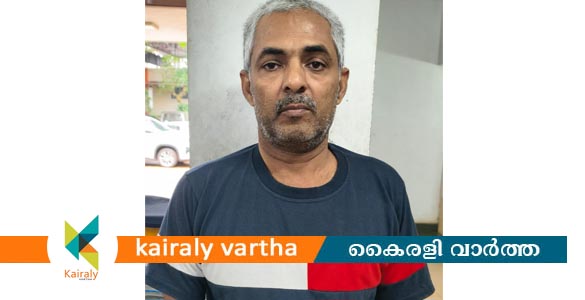 രാമപുരത്ത് കടയുടമയെ കടയ്ക്കുള്ളിൽ കയറി പെട്രോൾ ഒഴിച്ച് തീ കൊളുത്തിയ പ്രതി അറസ്റ്റിൽ
