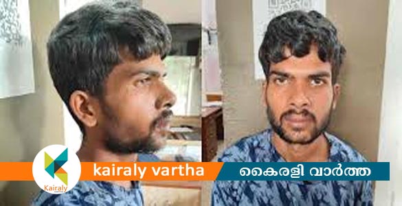 കോട്ടയം ജില്ലാ ജയിലിൽ നിന്ന് ചാടിപ്പോയ പ്രതിയെ അസമിൽ നിന്ന് പിടികൂടി പൊലീസ്