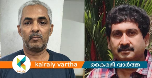 രാമപുരത്ത് പെട്രൊളൊഴിച്ച് തീ കൊളുത്തി പൊളളലേറ്റ ജ്വല്ലറി ഉടമ ചികിത്സയിലിരിക്കെ മരിച്ചു