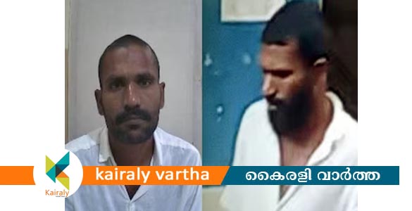 ഗോവിന്ദച്ചാമി രക്ഷപ്പെട്ടത് സെല്ലിന്റെ കമ്പിമുറിച്ച്; വസ്ത്രങ്ങള്‍ കൂട്ടിക്കെട്ടി വടം വഴി മതില്‍ച്ചാടി