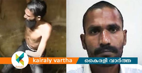 ജയില്‍ ചാടിയ ഗോവിന്ദച്ചാമി പിടിയില്‍; ഒളിച്ചിരുന്നത് കിണറ്റിൽ
