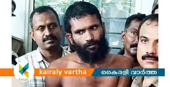 ഗോവിന്ദച്ചാമി ഇനി ഏകാന്ത സെല്ലിൽ; കണ്ണൂർ സെൻട്രൽ ജയിലിൽ നിന്ന് വിയ്യൂരിലേക്ക് കൊണ്ടുപോയി