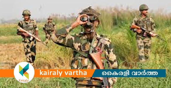 ഓപ്പറേഷൻ മഹാദേവ്; ജമ്മു കശ്മീരിൽ മൂന്ന് ഭീകരരെ വധിച്ചു