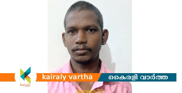 ഷാപ്പില്‍ അതിക്രമിച്ചു കയറി മോഷണം; പ്രതി അറസ്റ്റിൽ