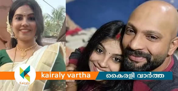 അതുല്യയുടെ മൃതദേഹം നാട്ടിലെത്തിച്ചു; റീ പോസ്റ്റ്‌മോര്‍ട്ടത്തിന്‌ ശേഷം സംസ്കാരം
