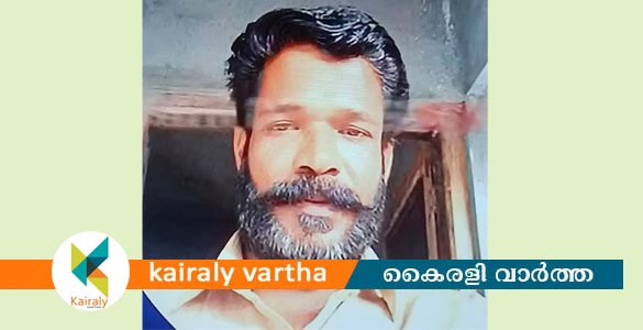 വൈക്കത്ത് വള്ളം മറിഞ്ഞ് കാണാതായ യുവാവിന്റെ മൃതദേഹം കണ്ടെത്തി