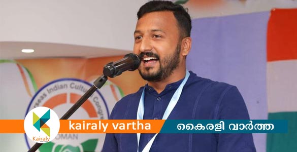'രാഹുൽ മാങ്കൂട്ടത്തിൽ ഏകാധിപതിയെ പോലെ പെരുമാറുന്നു', വിമർശനവുമായി ഇടുക്കി യൂത്ത് കോൺഗ്രസ് പ്രതിനിധികൾ