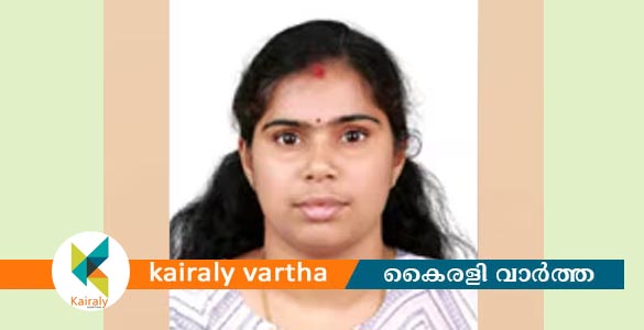 ട്രെയിൻ യാത്രയ്ക്കിടെ ടോയ്‌ലറ്റിൽ പോയ മലപ്പുറം സ്വദേശിനി പുറത്തേക്ക് വീണു മരിച്ചു