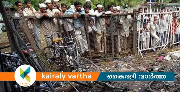 മാലേഗാവ് സ്‌ഫോടനക്കേസ്; പ്രഗ്യ സിങ് ഠാക്കൂർ ഉൾപ്പെടെ 7 പ്രതികളെയും വെറുതെവിട്ടു