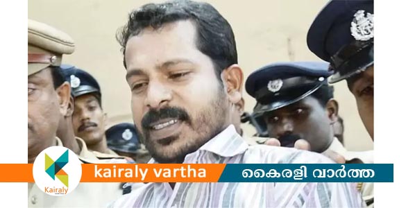 ടി പി വധക്കേസ് പ്രതി കൊടി സുനിയുടെ പരോൾ റദ്ദാക്കി