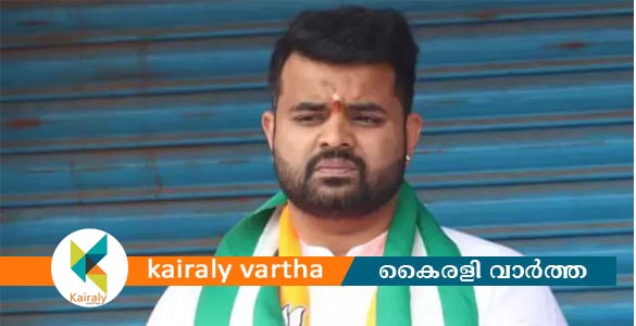 ലൈംഗികാതിക്രമക്കേസില്‍ പ്രജ്വല്‍ രേവണ്ണ കുറ്റക്കാരന്‍; ശിക്ഷ നാളെ