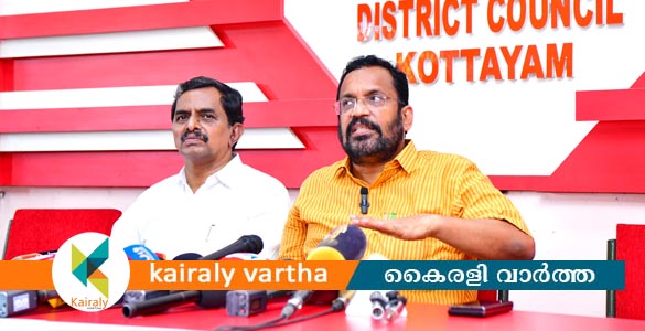 ചൂരൽമല പുനർനിർമാണം: നടക്കുന്നത് തെറ്റായ പ്രചാരണങ്ങൾ