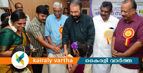 അസംഘടിത തൊഴിലാളികളുടെ മക്കൾക്ക് മികച്ച വിദ്യാഭ്യാസം: സർക്കാർ പ്രതിജ്ഞാബദ്ധമെന്ന് മന്ത്രി ശിവൻകുട്ടി