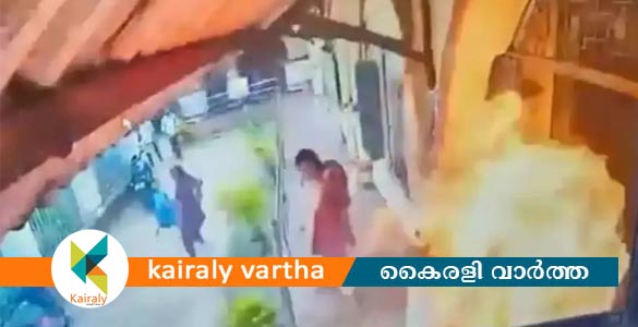 ഒഡീഷയിൽ സ്വയം തീകൊളുത്തി വിദ്യാർഥിനി മരിച്ച സംഭവം; എബിവിപി സംസ്ഥാന നേതാക്കള്‍ അറസ്റ്റില്‍