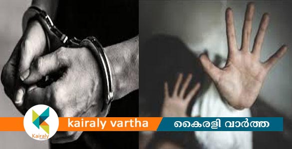 പതിനേഴുകാരി പ്രസവിച്ചു, കുഞ്ഞിനെ അനാഥ മന്ദിരത്തിലാക്കാൻ നീക്കം; ബന്ധുവായ യുവാവ് അറസ്റ്റിൽ